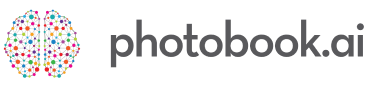 Photobook AI – Visual Intelligence