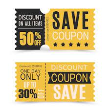 How to set up Discount Coupons