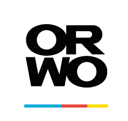 ORWO Logo