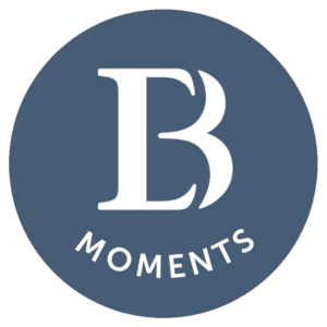 MOMENTS by Baby Elegance App Icon