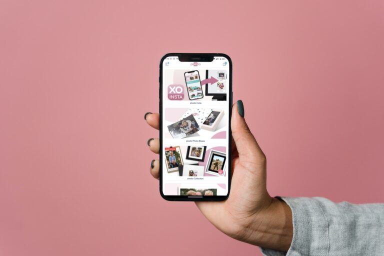 pixolo expands market and product mix with new photo app by photobook.ai