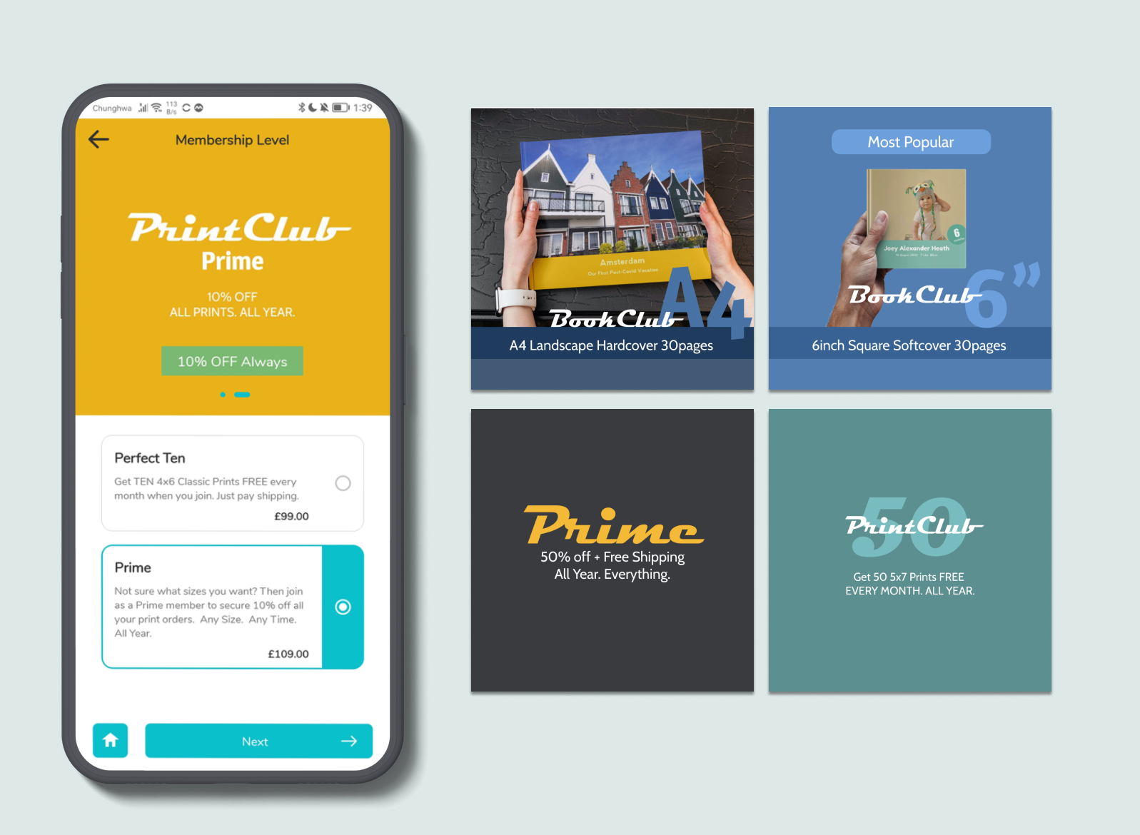 Photobook.ai announces v4.0 with multi-market, subscriptions and ...