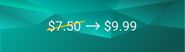 How to batch-update product prices