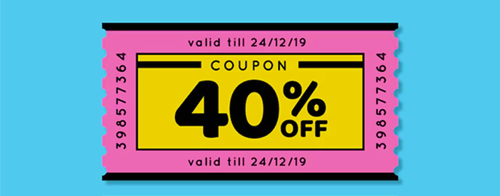 How to set up Discount Coupons