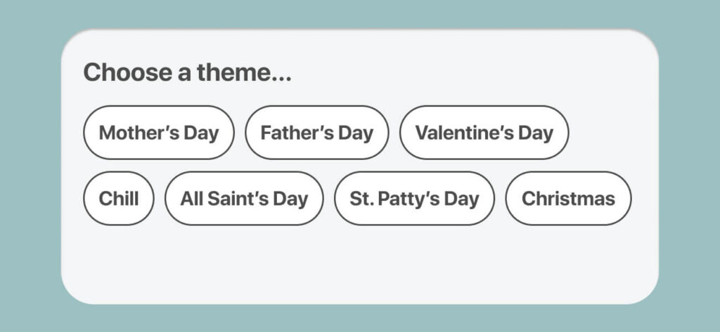 multiRowOfPillsWrapped