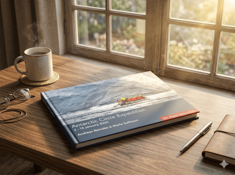Give a photobook today!
