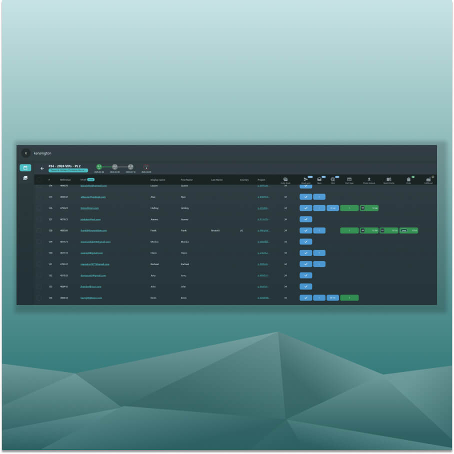 FORGE-Dashboard
