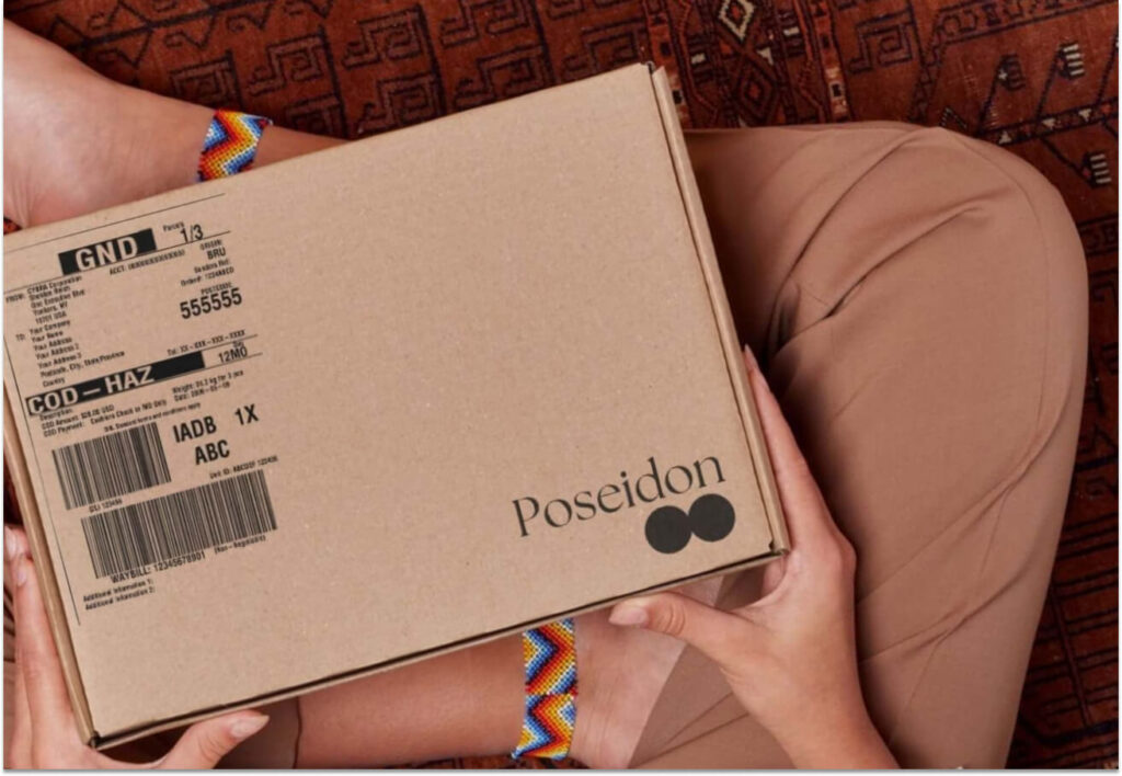 Bespoke-photobook packaging