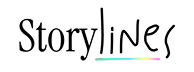 Storyline App Logo