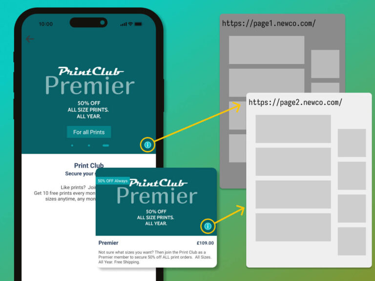 product inforURL